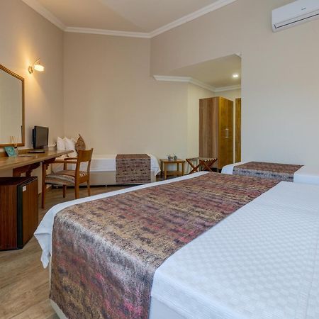 Gokceada Surf Egitim Merkezi Dış mekan fotoğraf