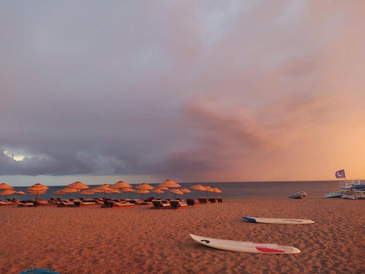 Gokceada Surf Egitim Merkezi Dış mekan fotoğraf