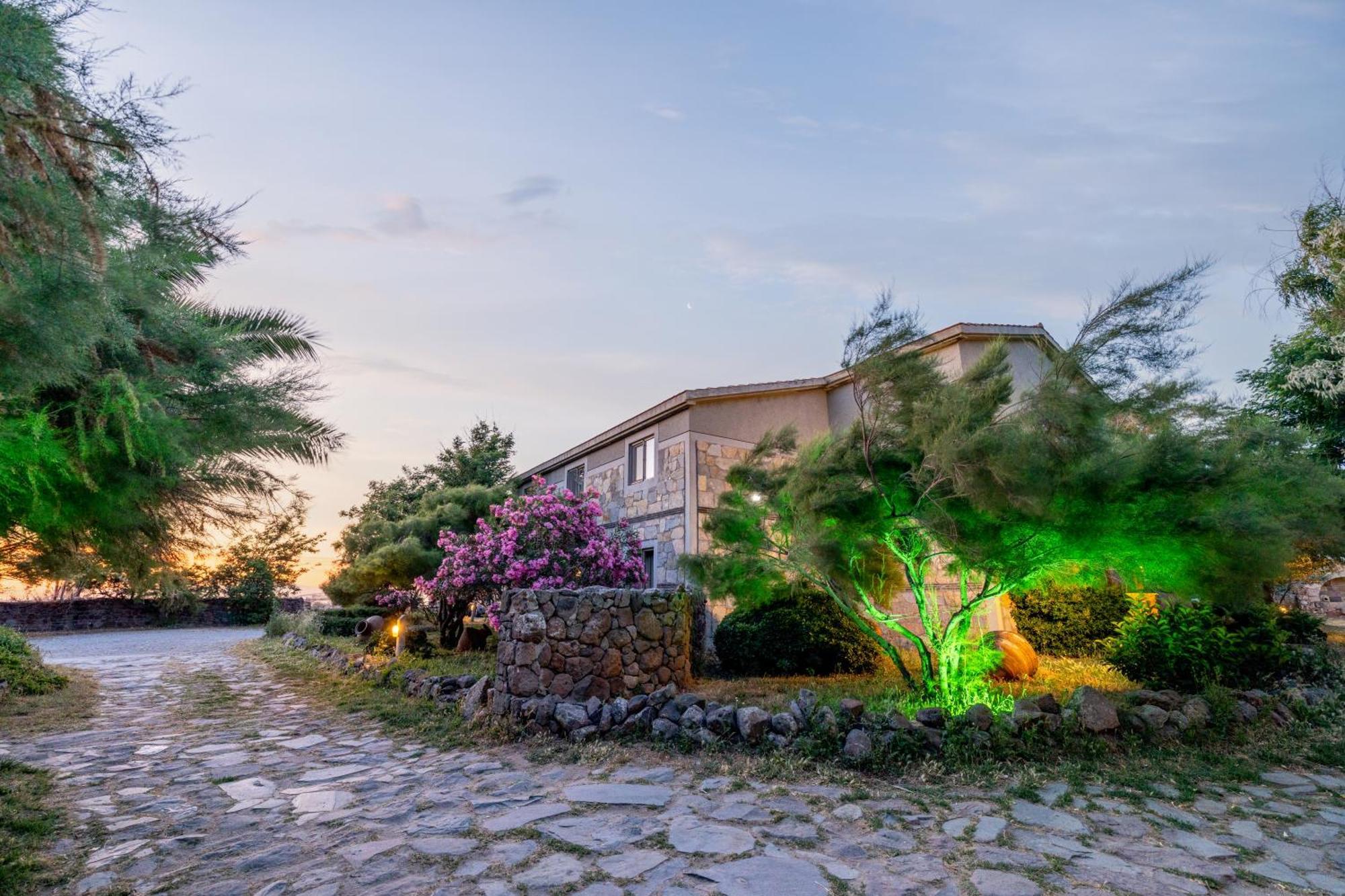 Gokceada Surf Egitim Merkezi Dış mekan fotoğraf